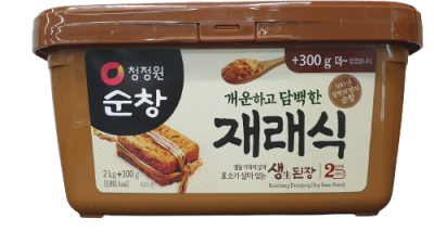 ✨ 놓치면 후회! 청정원 순창 된장 영양 성분 & 할인 꿀팁 🍯